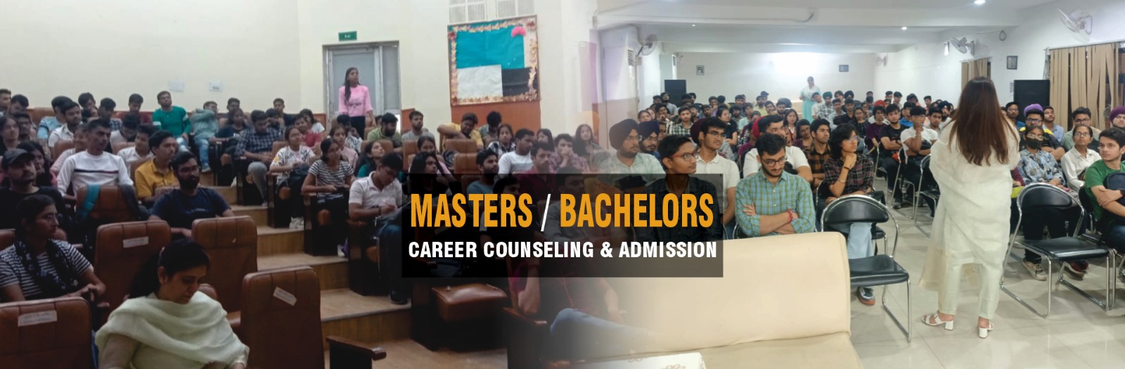 MCA college